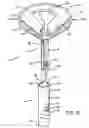 Fig. 09 - Balloon holder and method of shipping and assembling balloon holders