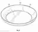 Fig. 08 - GYRATING FLYING DISC