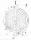 Fig. 02 - Device, system and method for extracting and filtering a suspension, preferably containing plant constituents, by means of rotating filter elements