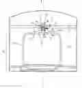 Fig. 01 - Device for skimming a surface fluid