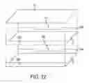 Fig. 12 - METHOD AND APPARATUS FOR SEPARATING SOLID IMPURITIES FROM A FLUID