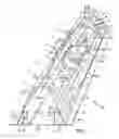 Fig. 02 - Filter underdrain with internal air scour laterals