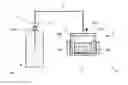 Fig. 01 - System method and capsules for producing sparkling drinks