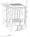 Fig. 02 - Acid digestion instrument and vessel system