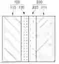 Fig. 01 - Bipolar ion exchange sheet and manufacturing method therefor