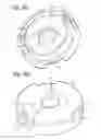 Fig. 05 - Assembly for storing and mixing two substances