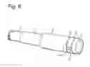Fig. 06 - Assembly for storing and mixing two substances