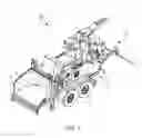 Fig. 02 - In-feed systems for chippers or grinders, and chippers and grinders having same