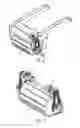 Fig. 07 - In-feed systems for chippers or grinders, and chippers and grinders having same