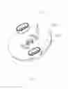 Fig. 07 - Shower head with waterfall function