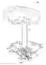 Fig. 02 - Tree and shrub sprinkler apparatus