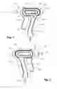 Fig. 02 - Glue gun dispensing nozzle indicator