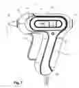 Fig. 04 - Glue gun dispensing nozzle indicator