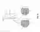 Fig. 02 - Multilayer backing absorber for ultrasonic transducer