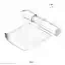 Fig. 02 - ELECTRONIC-DEVICE SANITIZER PRODUCT AND METHOD