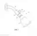 Fig. 02 - SHOWERHEAD CLEANING AND DISINFECTING SYSTEM AND METHOD