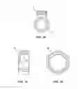 Fig. 04 - SHOWERHEAD CLEANING AND DISINFECTING SYSTEM AND METHOD