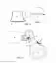 Fig. 06 - SHOWERHEAD CLEANING AND DISINFECTING SYSTEM AND METHOD