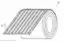 Fig. 01 - Method for producing metal sheet with raised lines, metal sheet with raised lines, and structural component