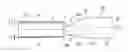 Fig. 01 - Method of manufacturing flaring-processed metal pipe