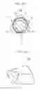 Fig. 07 - Method of manufacturing flaring-processed metal pipe