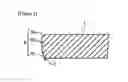 Fig. 03 - Blank, formed article, die assembly, and method for producing blank