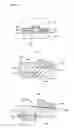 Fig. 14 - Blank, formed article, die assembly, and method for producing blank
