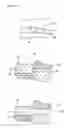 Fig. 15 - Blank, formed article, die assembly, and method for producing blank