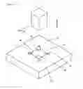 Fig. 17 - Blank, formed article, die assembly, and method for producing blank