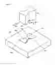 Fig. 19 - Blank, formed article, die assembly, and method for producing blank