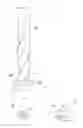 Fig. 01 - Method for manufacturing sintered component, sintered component, and drill
