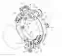 Fig. 01 - Interchangeable cutting inserts and methods associated with the same