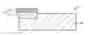 Fig. 01 - Composite diamond body and composite diamond tool