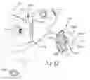 Fig. 07 - Tool for chip removing machining and a cutting insert