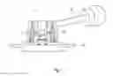 Fig. 03 - Pipe milling machine—feed deactivation