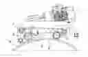 Fig. 01 - Pipe milling machine—directional stability