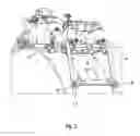 Fig. 03 - Pipe milling machine—directional stability