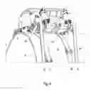 Fig. 04 - Pipe milling machine—directional stability