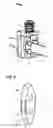 Fig. 02 - SLIDE BLOCK FOR A SAW BAND IN A BANDSAW MACHINE