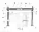 Fig. 02 - Salvage sawing system and method