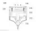 Fig. 01 - Laser processing head with two nozzles and systems and methods therefor