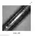 Fig. 10 - High quality, void and inclusion free alloy wire