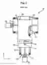 Fig. 02 - Movable table system