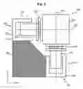 Fig. 03 - Movable table system