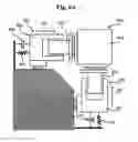Fig. 08 - Movable table system