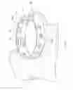 Fig. 04 - Reversible lever for a guard assembly for a power tool