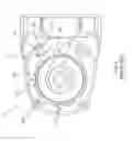 Fig. 06 - Reversible lever for a guard assembly for a power tool