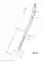 Fig. 06 - Flush position indicator for fastener installation tool for roof truss framing and construction system
