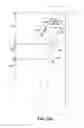 Fig. 22 - Flush position indicator for fastener installation tool for roof truss framing and construction system