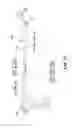 Fig. 34 - Flush position indicator for fastener installation tool for roof truss framing and construction system